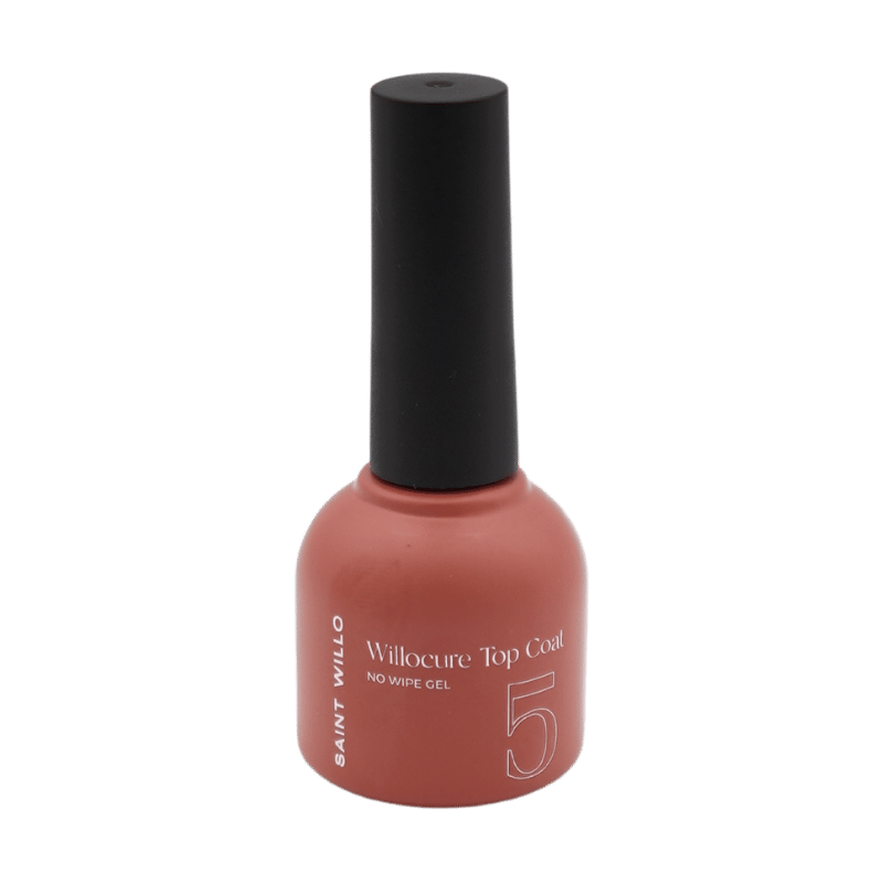 Willocure Top Coat