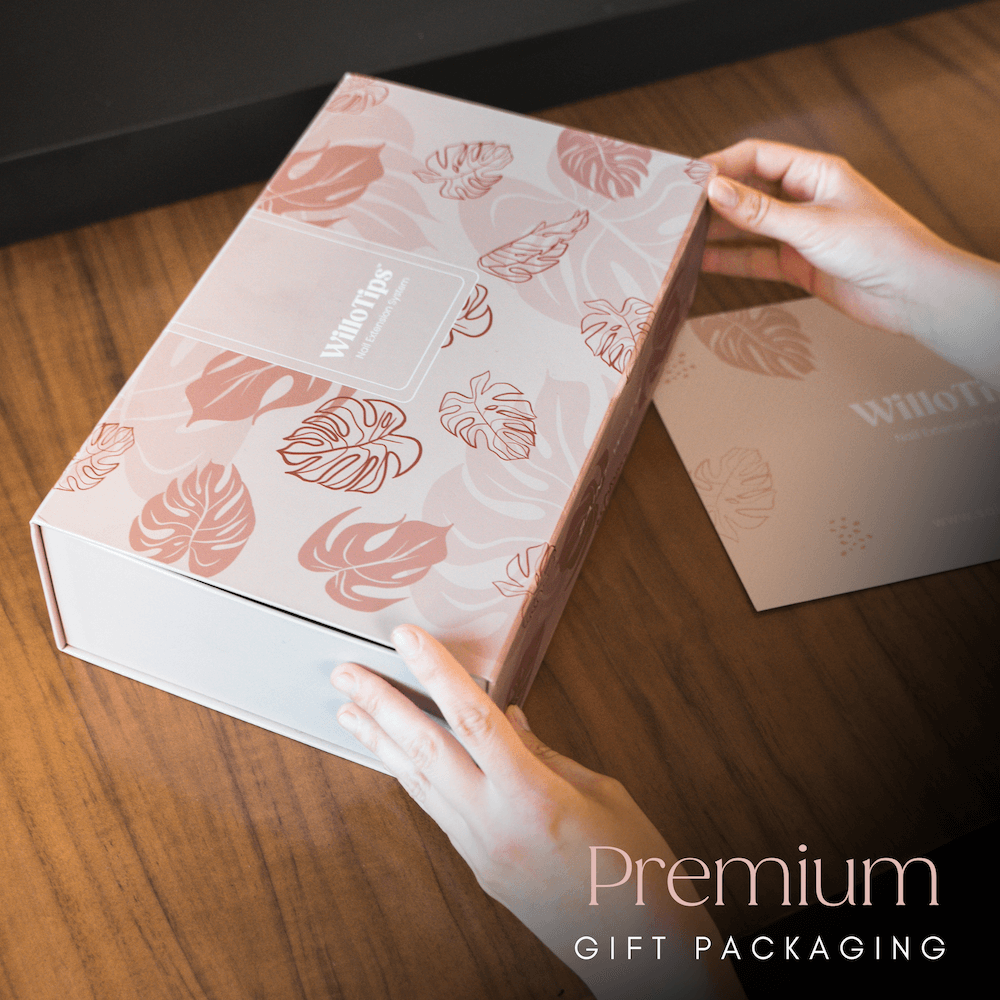 WilloTips Xtension™ Kit