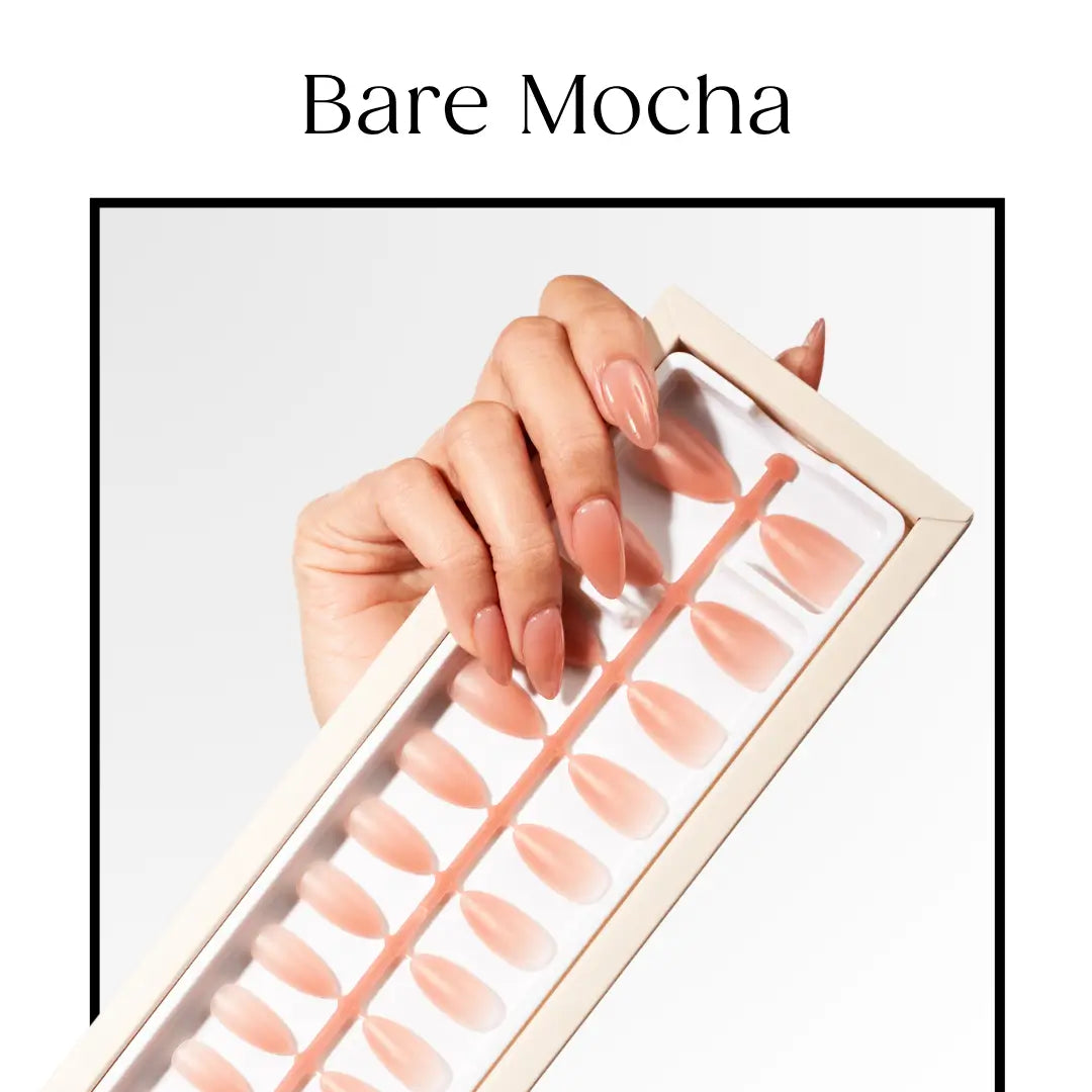 Signature Nude Shades (3-Shades)