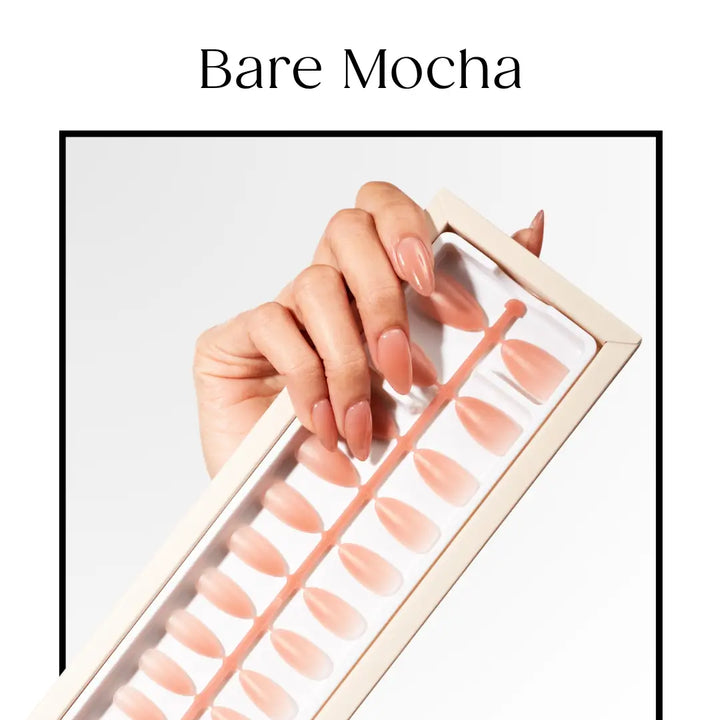 Signature Nude Shades (3-Shades)