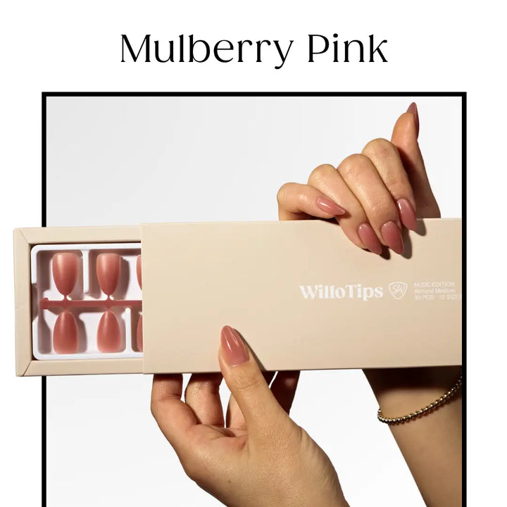Signature Nude Shades (3-Shades)